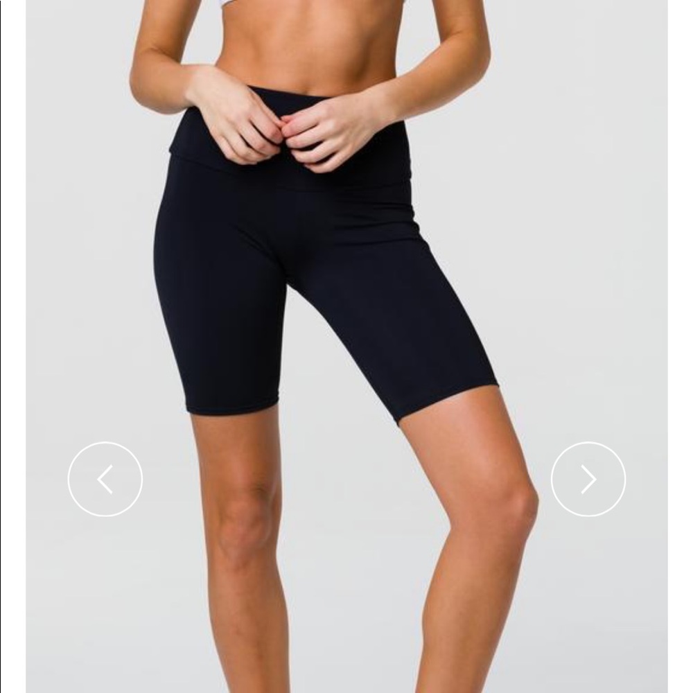 Onsie biker short - size S/M